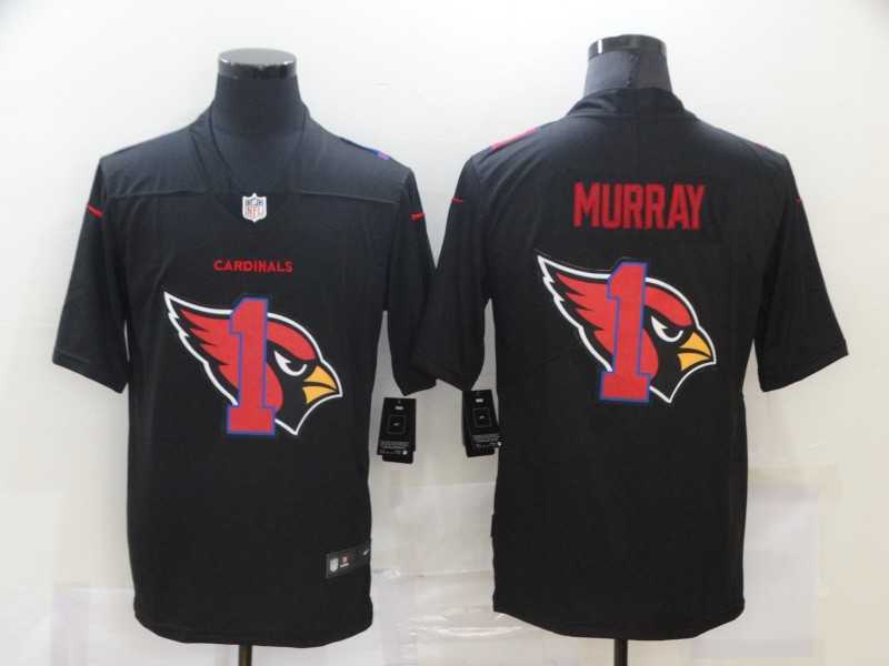 Nike Cardinals 1 Kyler Murray Black Shadow Logo Limited Jersey Dzhi,We sell and wholesale Nike Cardinals 1 Kyler Murray Black Shadow Logo Limited Jersey Dzhi on line form chian!